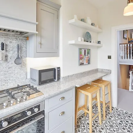 Host & - Kulla Loft Harrogate