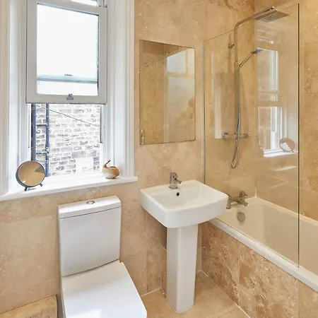 Apartman Host & - Kulla Loft Harrogate