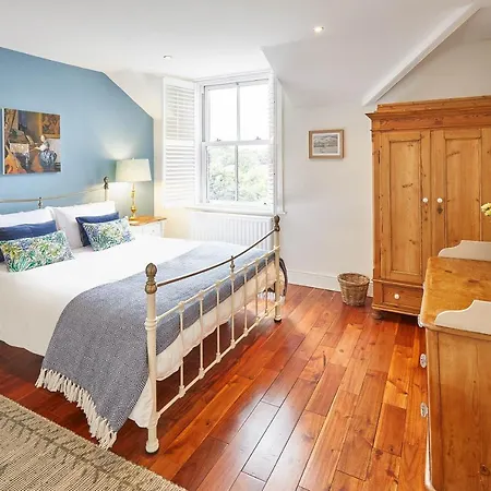 Host & - Kulla Loft * Harrogate